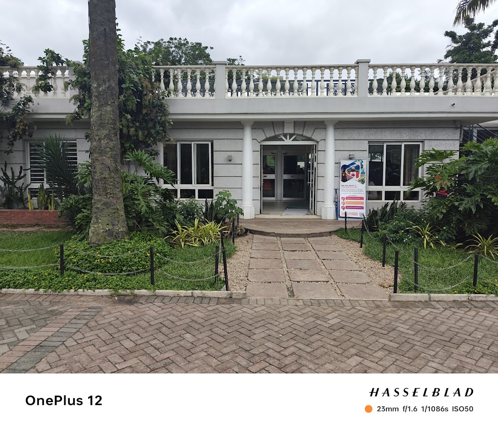 MARCELLINA'S PLACE - wedding venue in Lagos